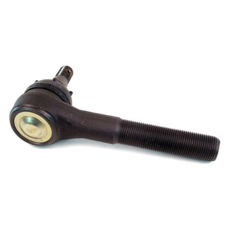 Mevotech® - Supreme Parts™ Front Outer Non-Adjustable Steering Tie Rod End