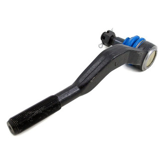 Mevotech® - Supreme Parts™ Front Driver Side Outer Steering Tie Rod End