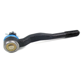 Mevotech® - Supreme Parts™ Front Passenger Side Outer Steering Tie Rod End