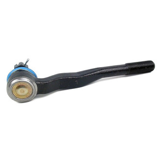 Mevotech® - Supreme Parts™ Front Driver Side Outer Steering Tie Rod End