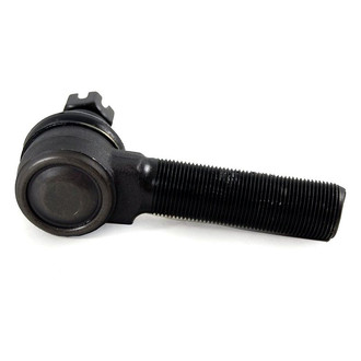 Mevotech® - Supreme Parts™ Front Passenger Side Outer Steering Tie Rod End