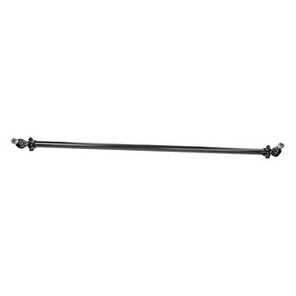 Mevotech® - Front Steering Tie Rod End Assembly