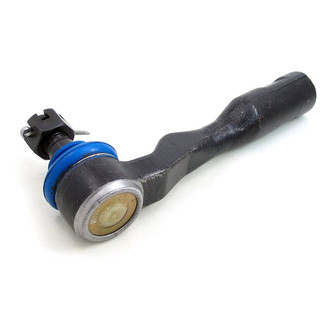 Mevotech® - Supreme Parts™ Front Driver Side Outer Steering Tie Rod End