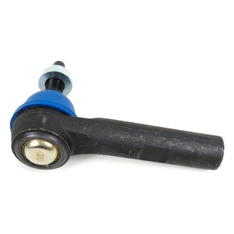 Mevotech® - Supreme Parts™ Front Driver Side Outer Steering Tie Rod End