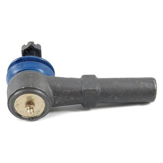 Mevotech® - Supreme Parts™ Front Outer Non-Adjustable Steering Tie Rod End