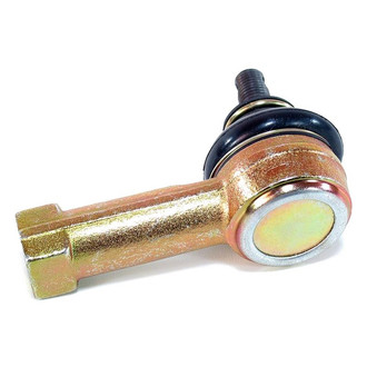 Mevotech® - Supreme Parts™ Front Outer Steering Tie Rod End
