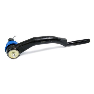 Mevotech® - Supreme Parts™ Front Passenger Side Outer Steering Tie Rod End