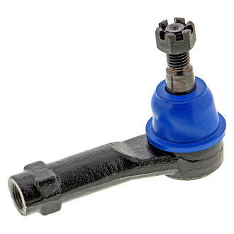 Mevotech® - Supreme Parts™ Front Outer Non-Adjustable Steering Tie Rod End