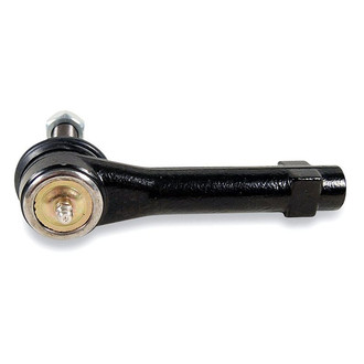 Mevotech® - Supreme Parts™ Front Outer Steering Tie Rod End