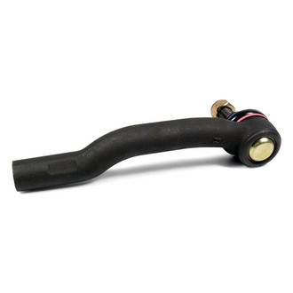 Mevotech® - Supreme Parts™ Front Passenger Side Outer Steering Tie Rod End