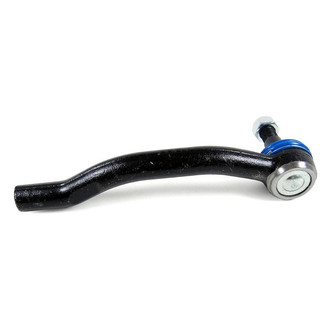 Mevotech® - Supreme Parts™ Front Driver Side Outer Steering Tie Rod End