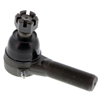 Mevotech® - Supreme Parts™ Front Driver Side Outer Steering Tie Rod End