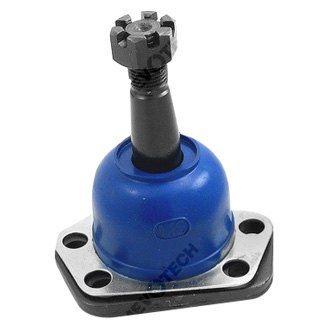 Mevotech® - Supreme Parts™ Front Passenger Side Outer Steering Tie Rod End