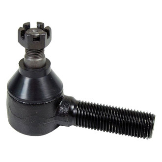 Mevotech® - Supreme Parts™ Front Passenger Side Outer Steering Tie Rod End