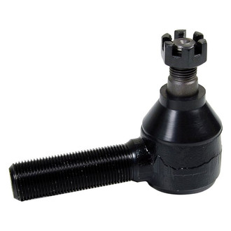 Mevotech® - Supreme Parts™ Front Driver Side Outer Steering Tie Rod End