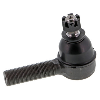 Mevotech® - Supreme Parts™ Front Outer Steering Tie Rod End
