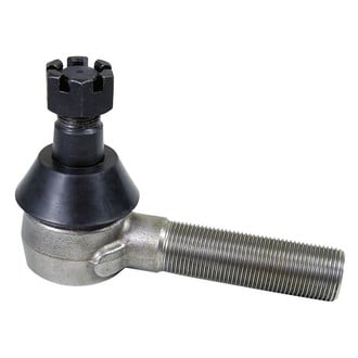 Mevotech® - Supreme Parts™ Front Driver Side Outer Steering Tie Rod End