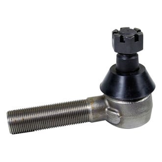 Mevotech® - Supreme Parts™ Front Passenger Side Outer Steering Tie Rod End