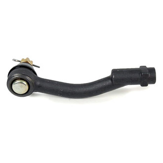Mevotech® - Supreme Parts™ Front Passenger Side Outer Steering Tie Rod End