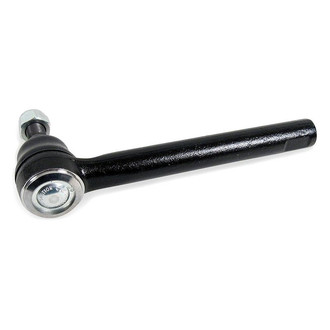 Mevotech® - Supreme Parts™ Front Outer Steering Tie Rod End