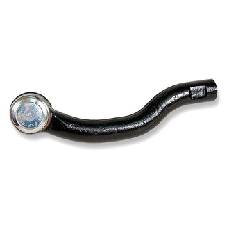 Mevotech® - Supreme Parts™ Front Driver Side Outer Steering Tie Rod End