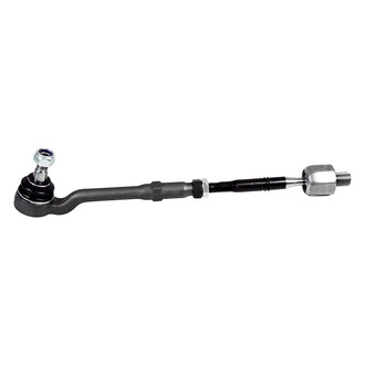 Mevotech® - Front Steering Tie Rod End Assembly