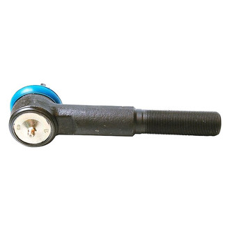 Mevotech® - Supreme Parts™ Front Passenger Side Outer Steering Tie Rod End