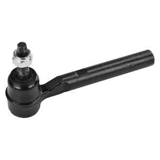 Mevotech® - Supreme Parts™ Front Outer Steering Tie Rod End