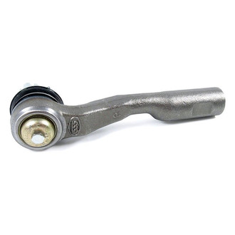 Mevotech® - Supreme Parts™ Front Passenger Side Outer Steering Tie Rod End