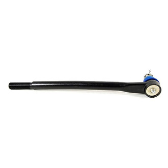 Mevotech® - Supreme Parts™ Front Driver Side Inner Steering Tie Rod End