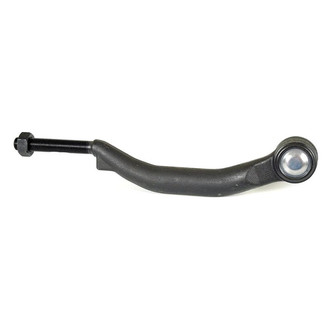 Mevotech® - Supreme Parts™ Front Passenger Side Outer Steering Tie Rod End