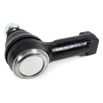 Mevotech® - Supreme Parts™ Front Outer Steering Tie Rod End