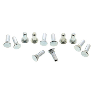 Mevotech® - Supreme™ Front Upper Non-Adjustable Alignment Camber Guide Pins
