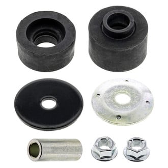 Mevotech® - Rear Upper Shock Mount