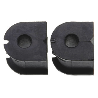 Mevotech® - Supreme™ Rear Sway Bar Bushings