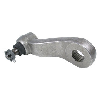 Mevotech® - Supreme Parts™ Front Steering Pitman Arm