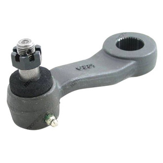 Mevotech® - Supreme Parts™ Front Steering Pitman Arm