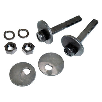 Mevotech® - Supreme™ Front Upper Adjustable Alignment Camber Bolt Kit