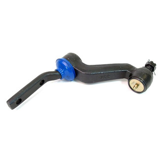 Mevotech® - Supreme Parts™ Front Improved Design Steering Idler Arm