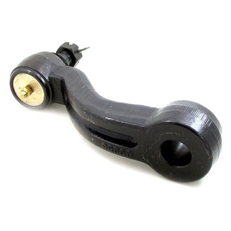 Mevotech® - Supreme Parts™ Front Heavy Duty Improved Design Steering Idler Arm