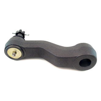 Mevotech® - Supreme Parts™ Front Heavy Duty Improved Design Steering Idler Arm