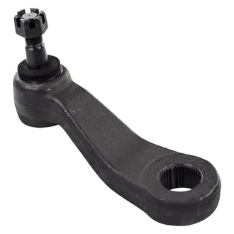 Mevotech® - Supreme Parts™ Front Steering Pitman Arm