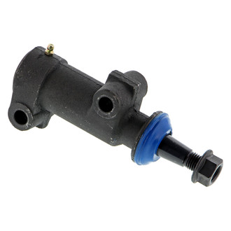 Mevotech® - Supreme Parts™ Front Steering Idler Arm Bracket and Pivot Assembly