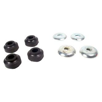 Mevotech® - Supreme™ Improved Design Front Strut Rod Bushings
