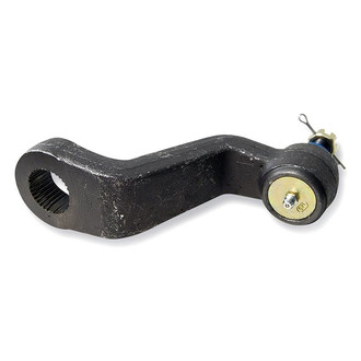 Mevotech® - Supreme Parts™ Front Steering Pitman Arm