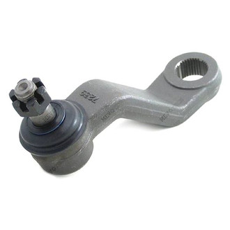 Mevotech® - Supreme Parts™ Front Steering Pitman Arm