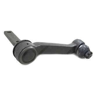 Mevotech® - Supreme Parts™ Front Heavy Duty Improved Design Steering Idler Arm