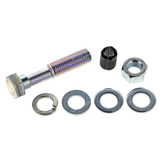Mevotech® - Supreme™ Front Adjustable Alignment Camber Bolt Kit