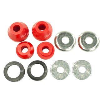 Mevotech® - Supreme™ Front Radius Arm Insulator Kit