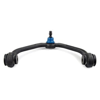 Mevotech® - Supreme™ Front Driver Side Upper Non-Adjustable Control Arm and Ball Joint Assembly